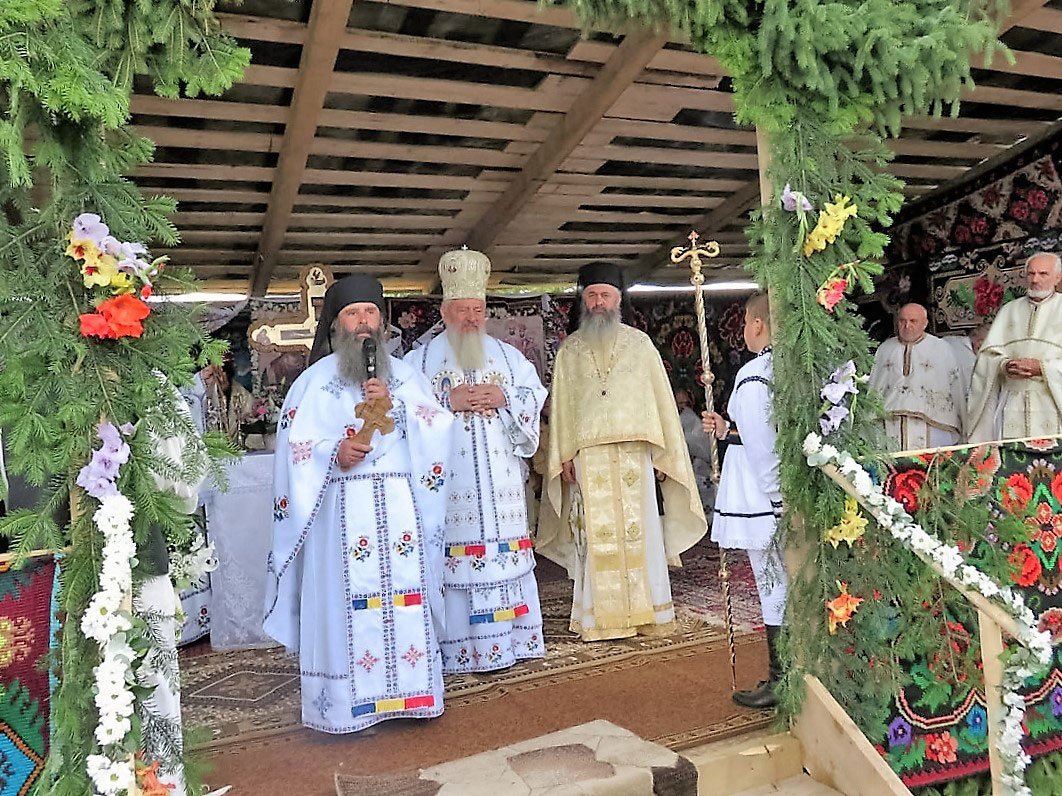 Sărbătoarea Sfinților Martiri Brâncoveni 54731