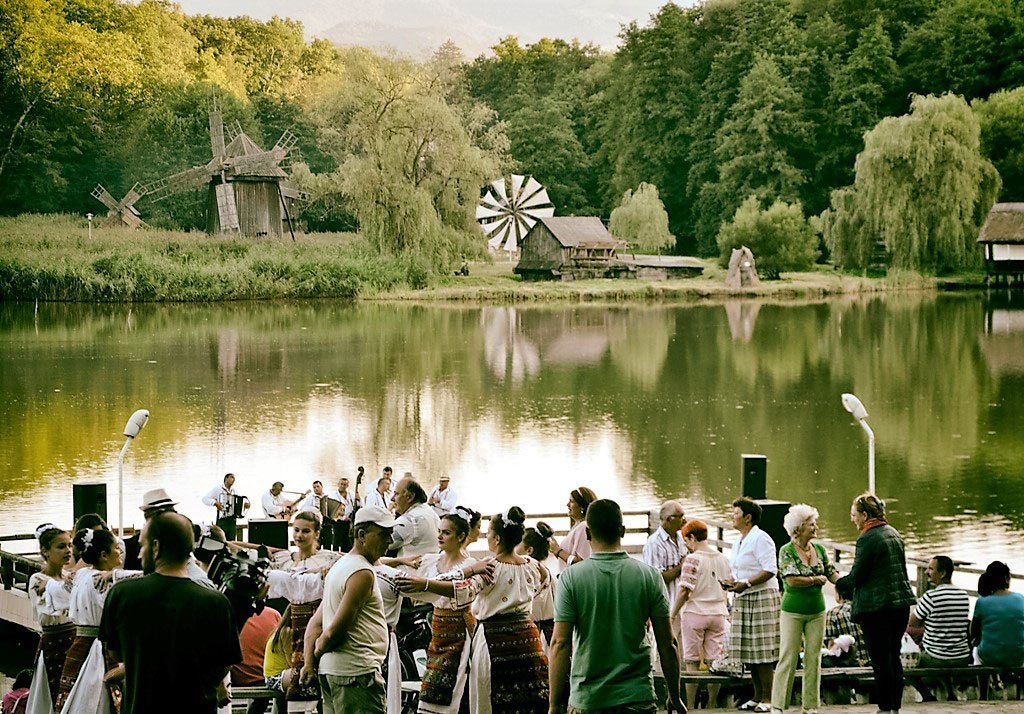 Evenimente dedicate tradițiilor la ASTRA 54670