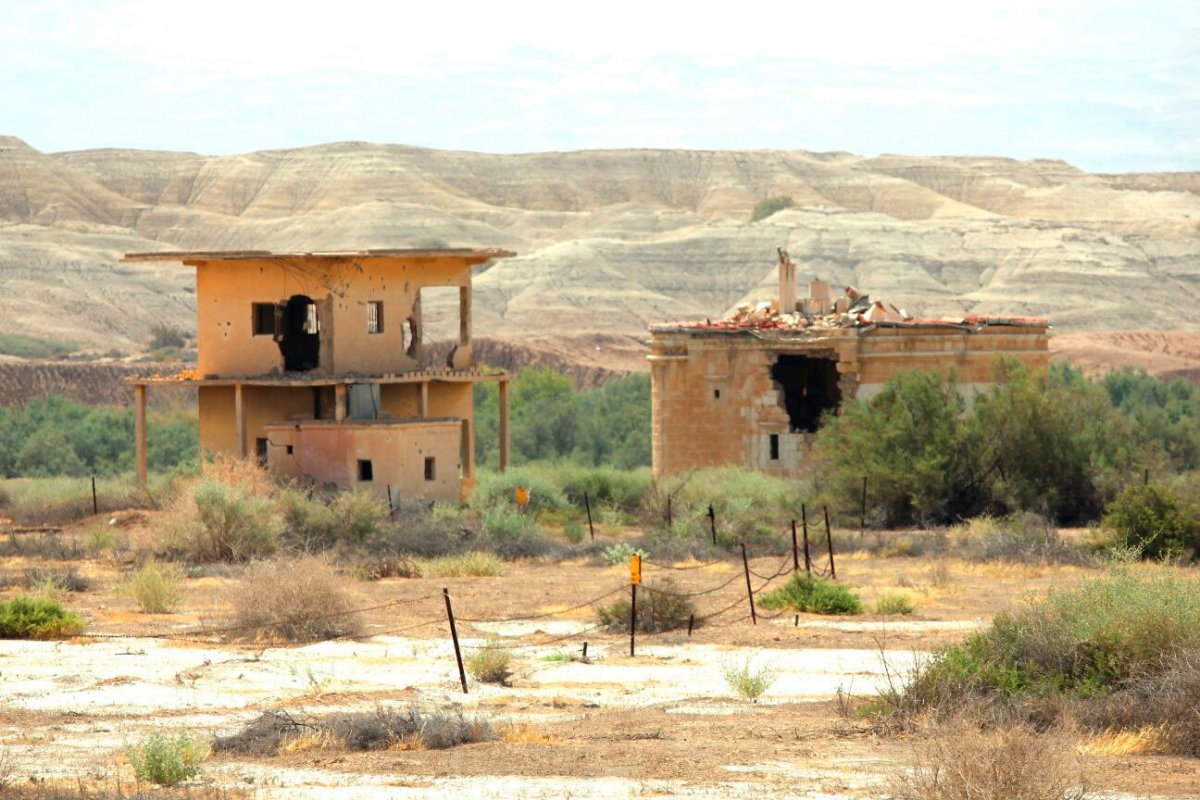 Schitul Românesc de la Iordan se va redeschide 54692