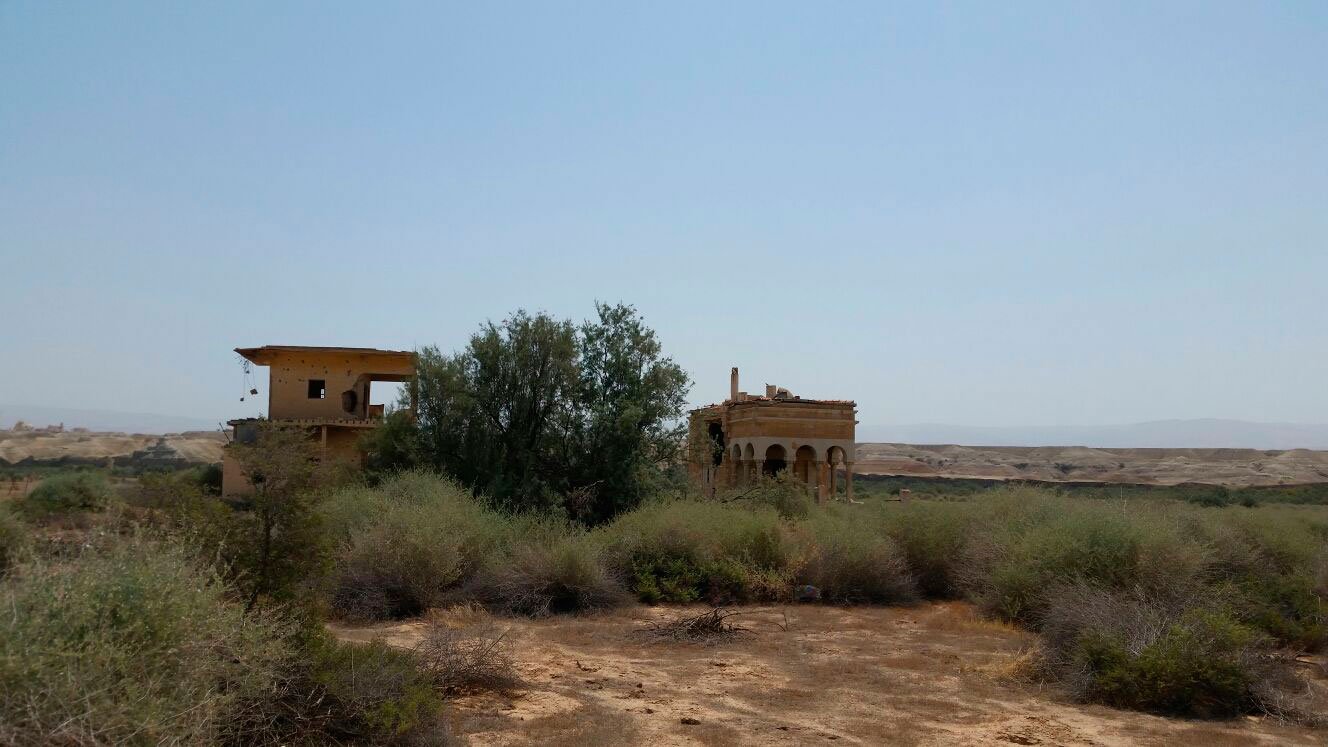 Schitul Românesc de la Iordan se va redeschide 54697