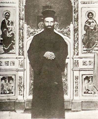 Schitul Românesc de la Iordan se va redeschide 54699