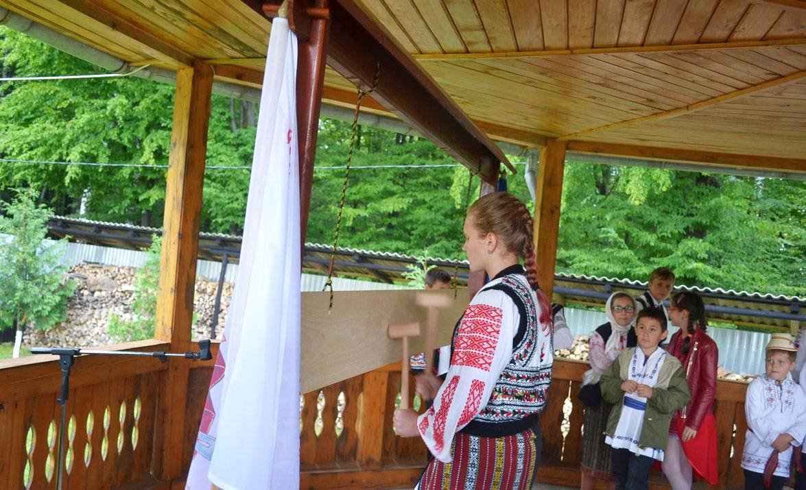 „Toacă şi ie moldovenească“ 54655