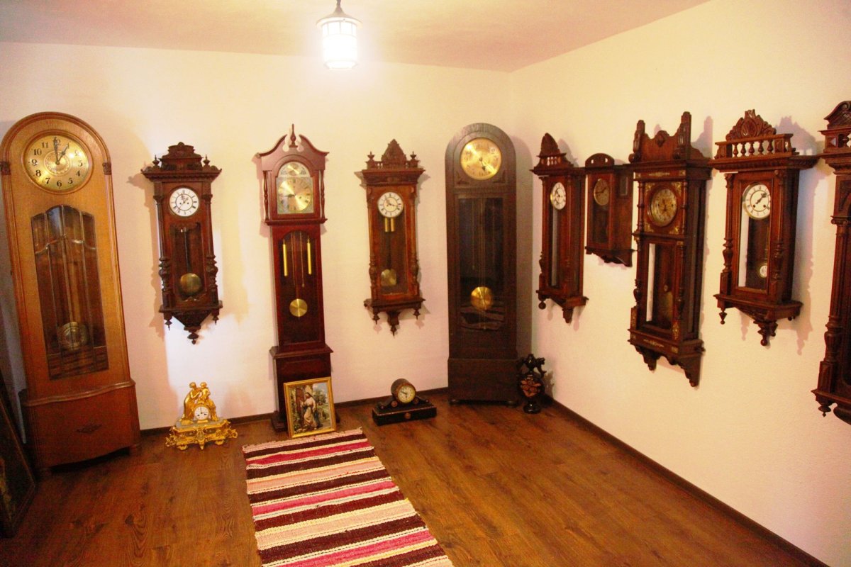 Zestrea de spiritualitate și tradiții populare din Olteț 54663