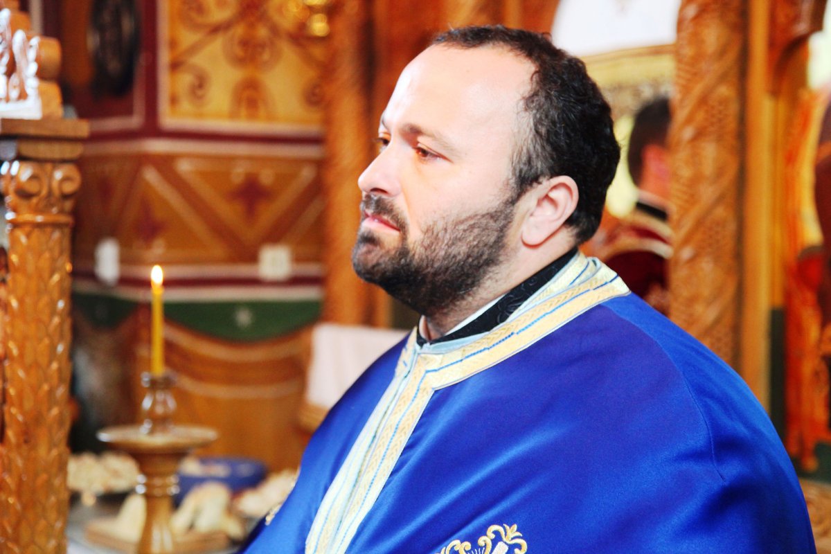 Zestrea de spiritualitate și tradiții populare din Olteț 54664