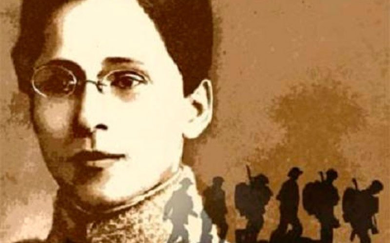 Ecaterina Teodoroiu, 99 de ani de la căderea pe câmpul de luptă 54644