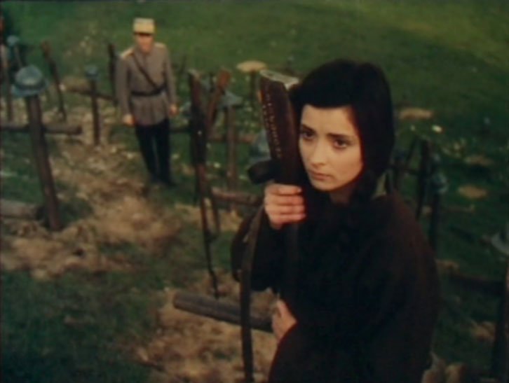 Ecaterina Teodoroiu, 99 de ani de la căderea pe câmpul de luptă 54645