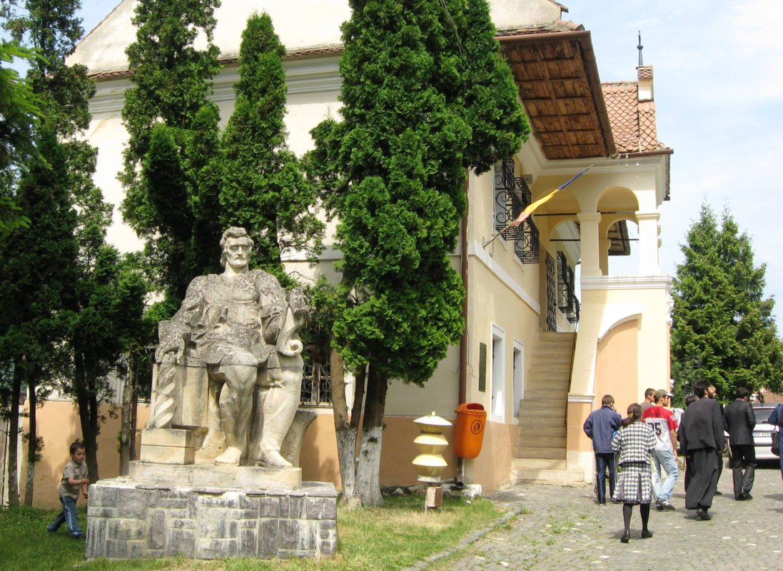 Mărturii din Şcheii Braşovului despre diaconul Coresi 54585