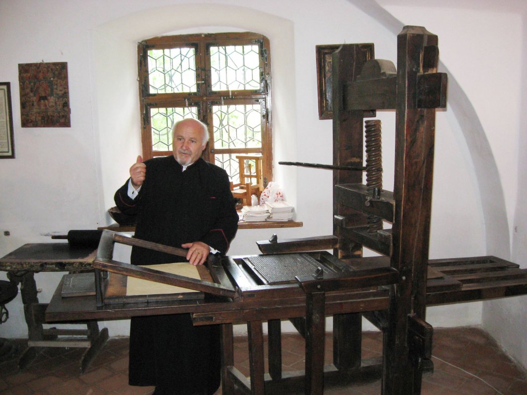 Mărturii din Şcheii Braşovului despre diaconul Coresi 54586