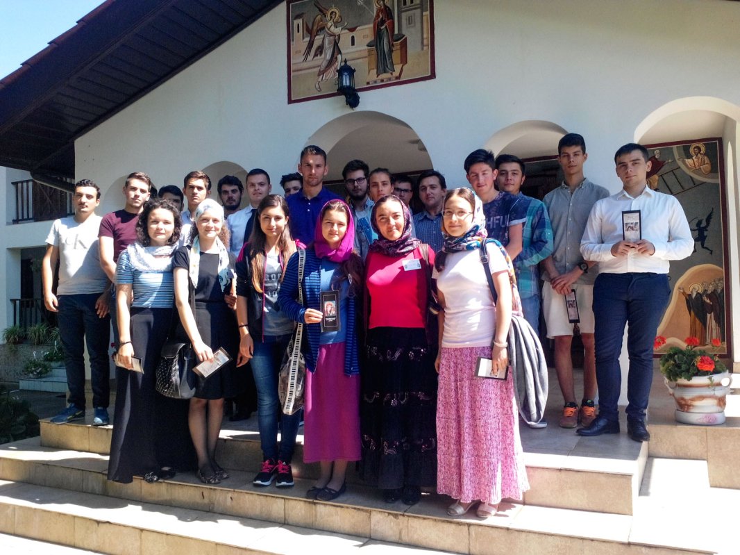 Tabăra de tineret „Tradiție și noutate”, Timișeni-Șag 54595