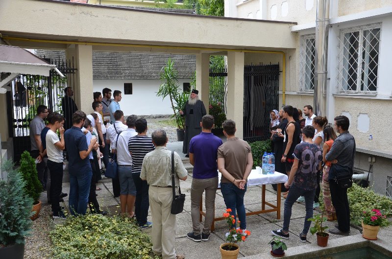 Tabăra de tineret „Tradiție și noutate”, Timișeni-Șag 54598