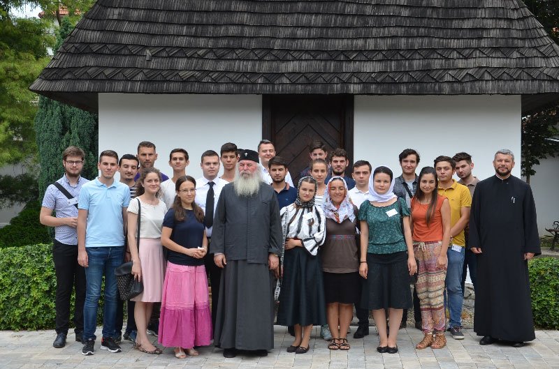 Tabăra de tineret „Tradiție și noutate”, Timișeni-Șag 54599