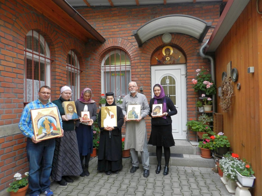 Pentru imigranții români, Biserica înseamnă reîntoarcerea acasă 54547