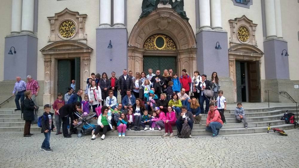 Pentru imigranții români, Biserica înseamnă reîntoarcerea acasă 54550