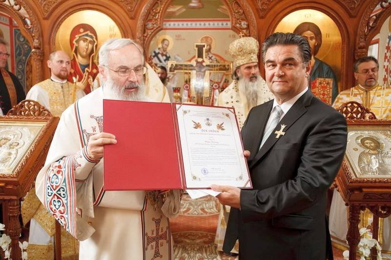 Pentru imigranții români, Biserica înseamnă reîntoarcerea acasă 54553