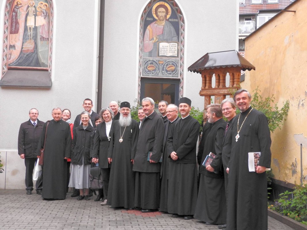 Pentru imigranții români, Biserica înseamnă reîntoarcerea acasă 54558