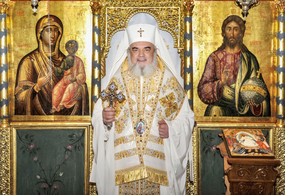 „Credința în Iisus Hristos învinge greutatea încercărilor” 54527