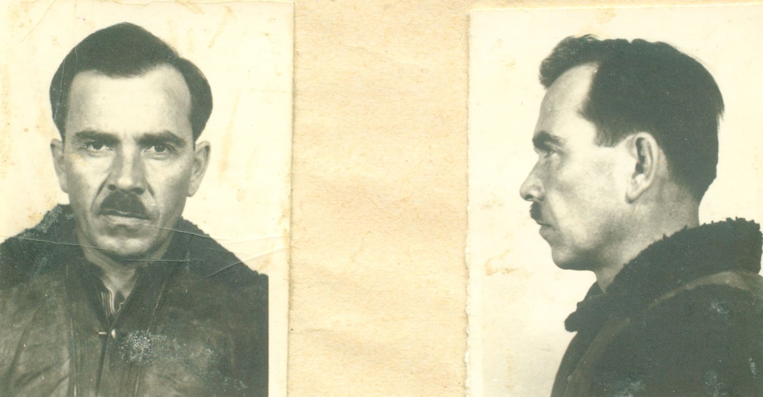 Preotul făgărăşean Octavian Cocan în temniţa comunistă 54530