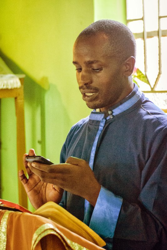 Provocările Ortodoxiei în Kenya 54517