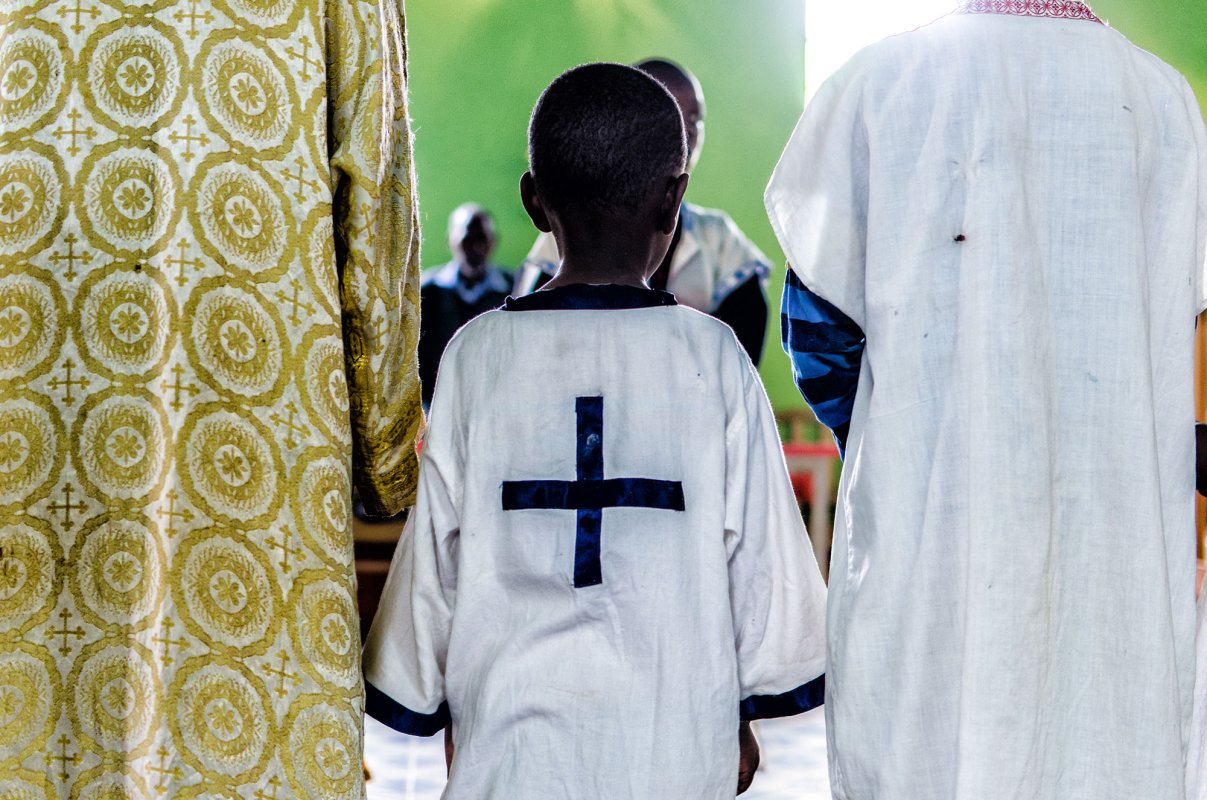 Provocările Ortodoxiei în Kenya 54520