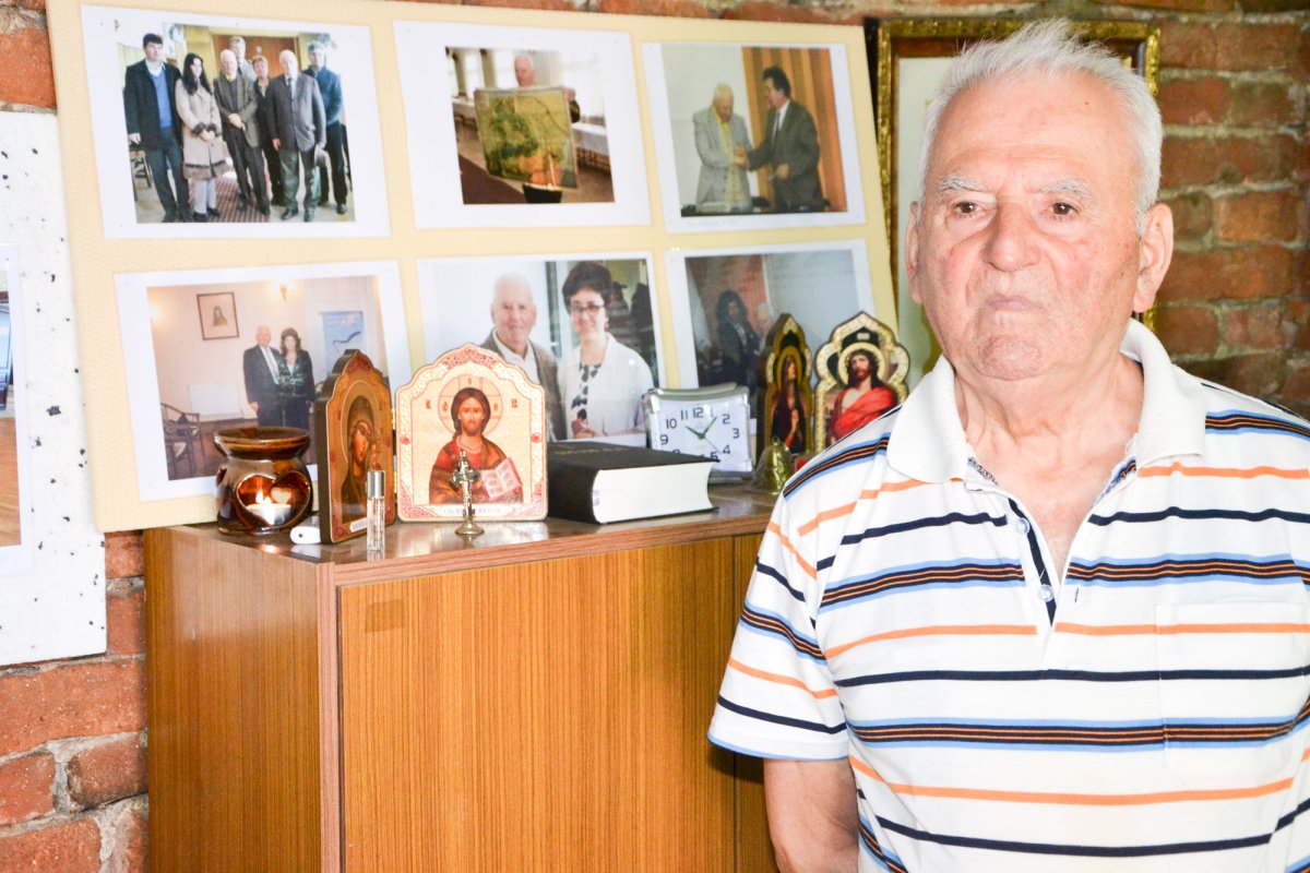 Un tezaur de istorie al municipiului Caransebeș 54508