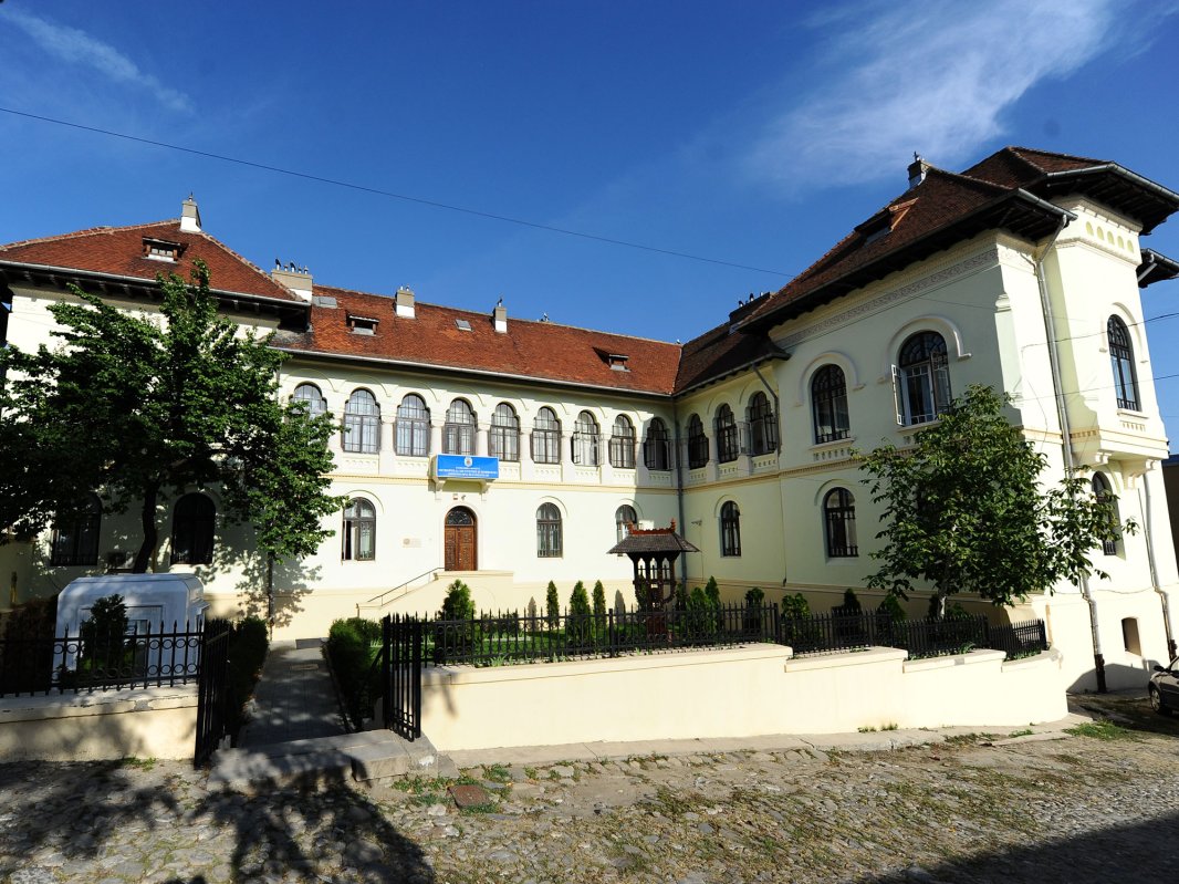 Examen de selecționare pentru preoți din Arhiepiscopia Bucureștilor 54465