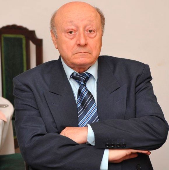 Teatrul Național, mai sărac fără Marin Moraru 54485