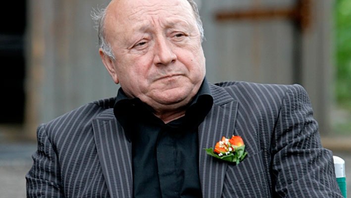 Teatrul Național, mai sărac fără Marin Moraru 54486