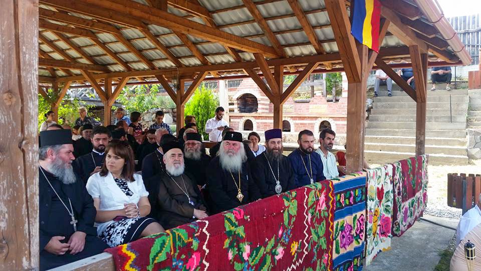 Festivalul Românilor de Pretutindeni în Covăsânț 54418