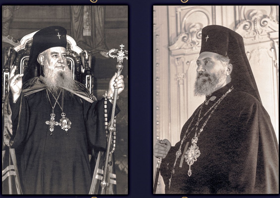 Misiunea jertfelnică a slujitorilor olteni 54389