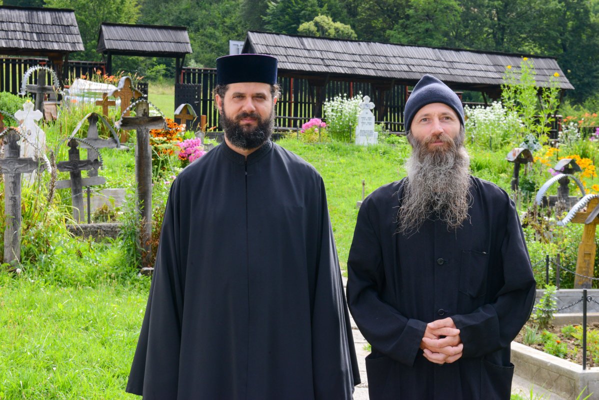 Comanca, locul unde întunericul a fost închis 54339