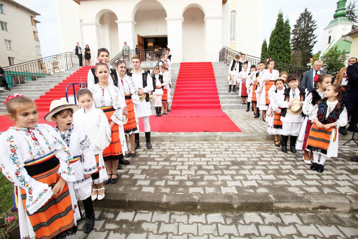 Festivaluri internaționale de folclor și meșteșuguri la Zalău  și Jibou, Sălaj 54324