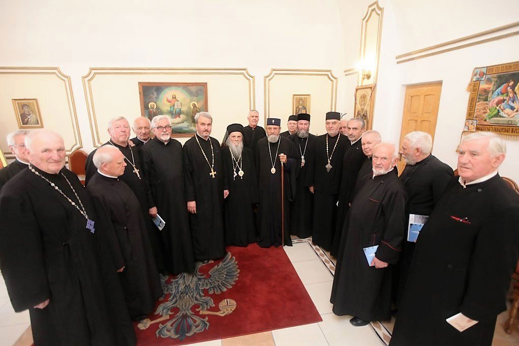 IPS Mitropolit Laurenţiu, oaspete la Baia Mare 54318