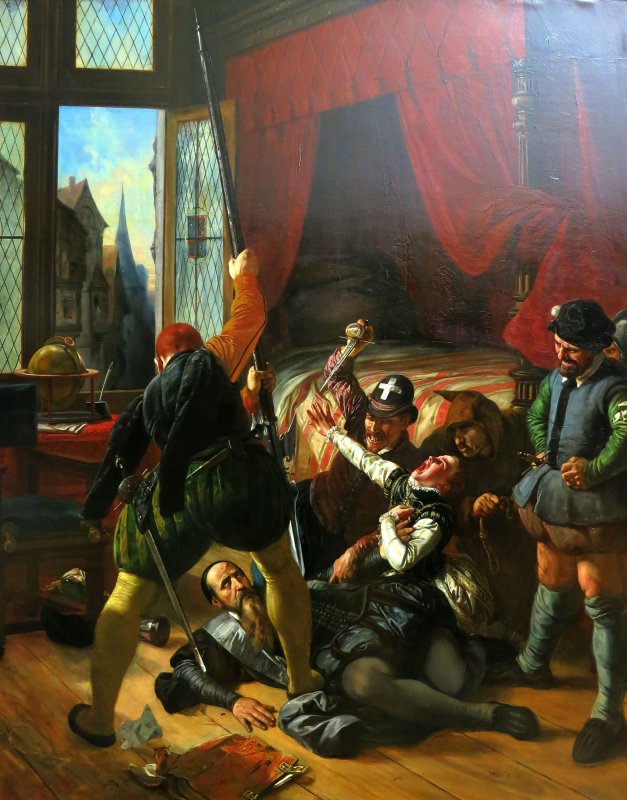 Masacrul din noaptea Sfântului Bartolomeu 54372