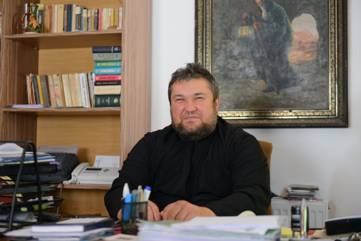 Experiența Parohiei Trăistari din Ocnele Mari 54271