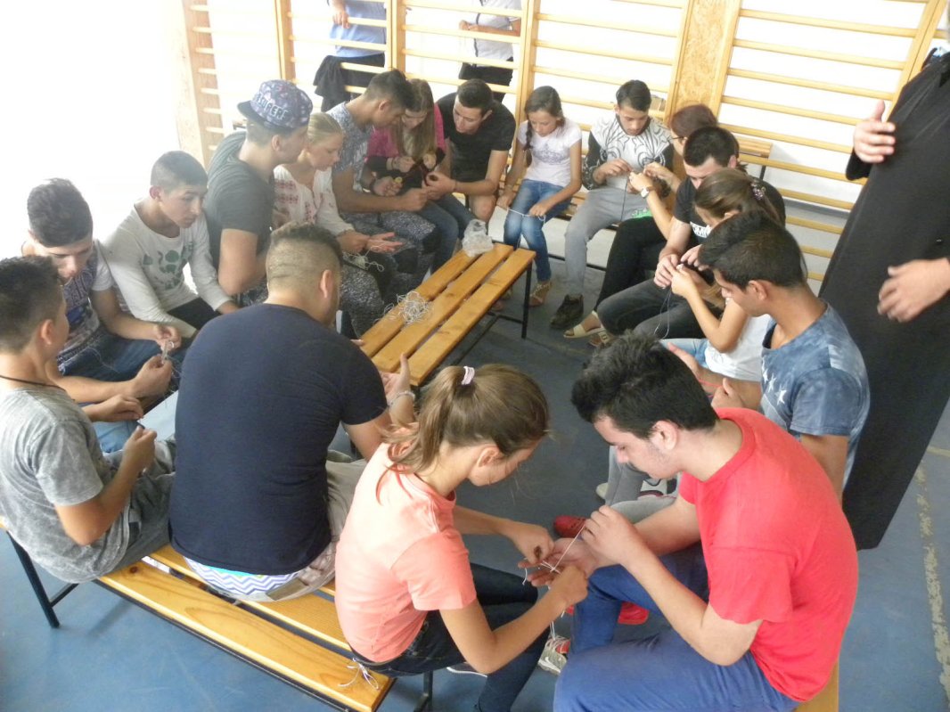 „Libertatea credinţei în Dumnezeu, dincolo de gratii” 54288