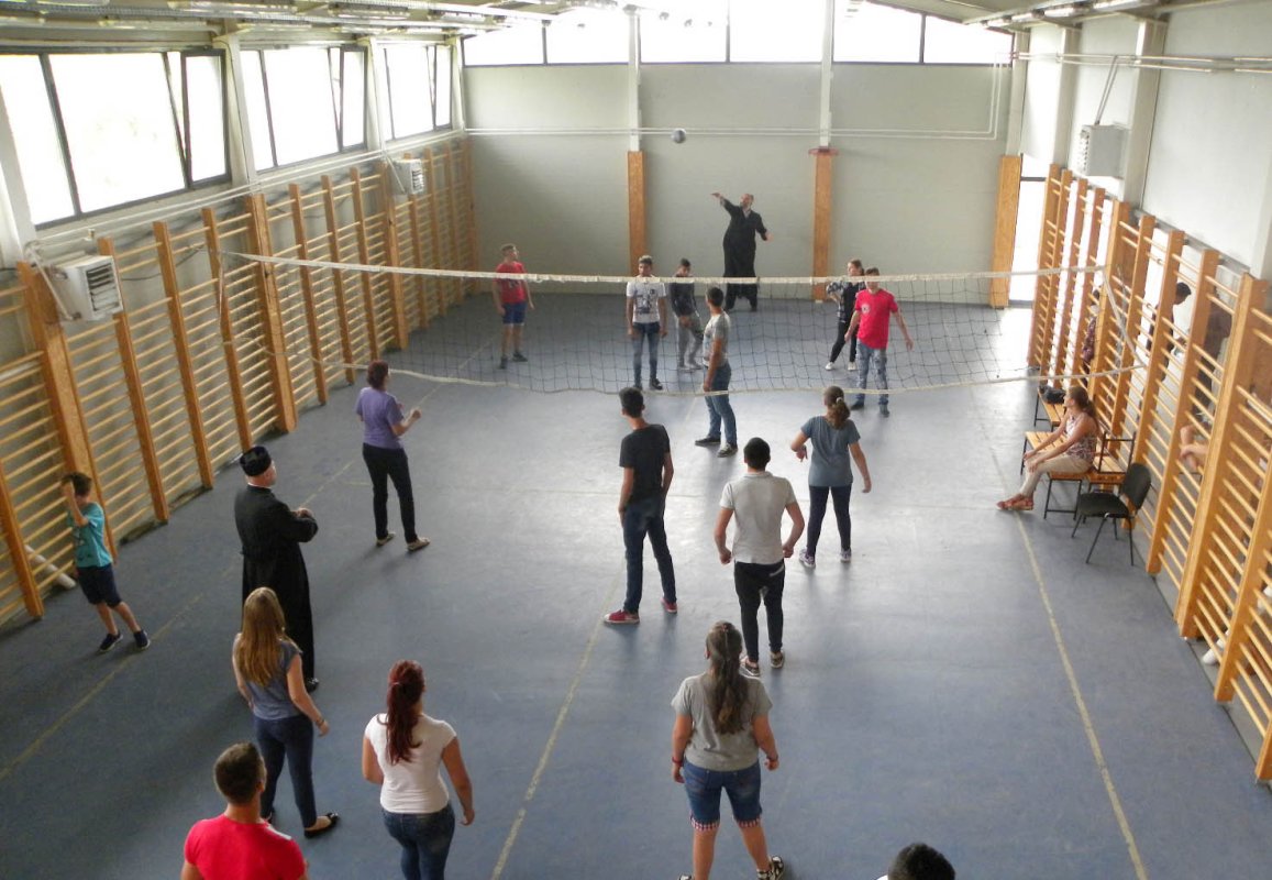 „Libertatea credinţei în Dumnezeu, dincolo de gratii” 54289