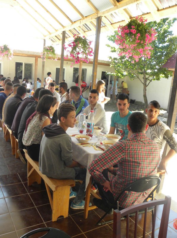 „Libertatea credinţei în Dumnezeu, dincolo de gratii” 54293