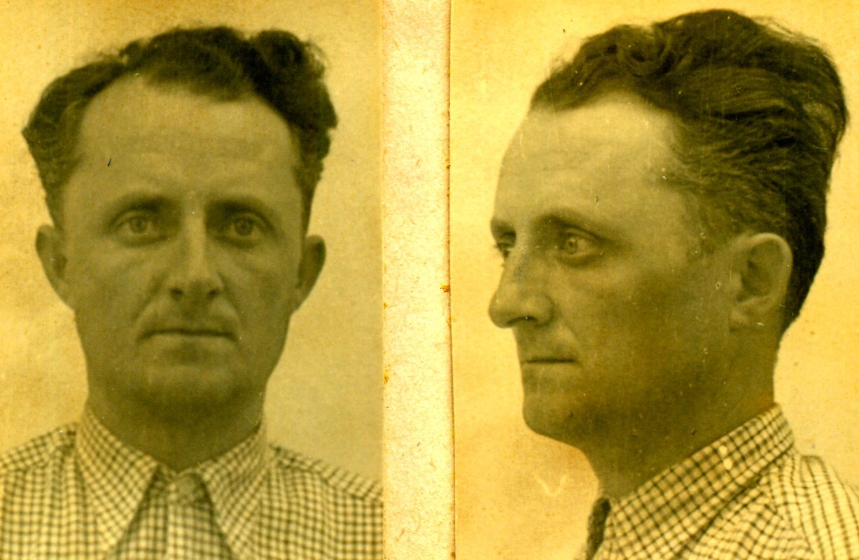 Preotul basarabean Alexe Străistaru, în temniţa comunistă 54301