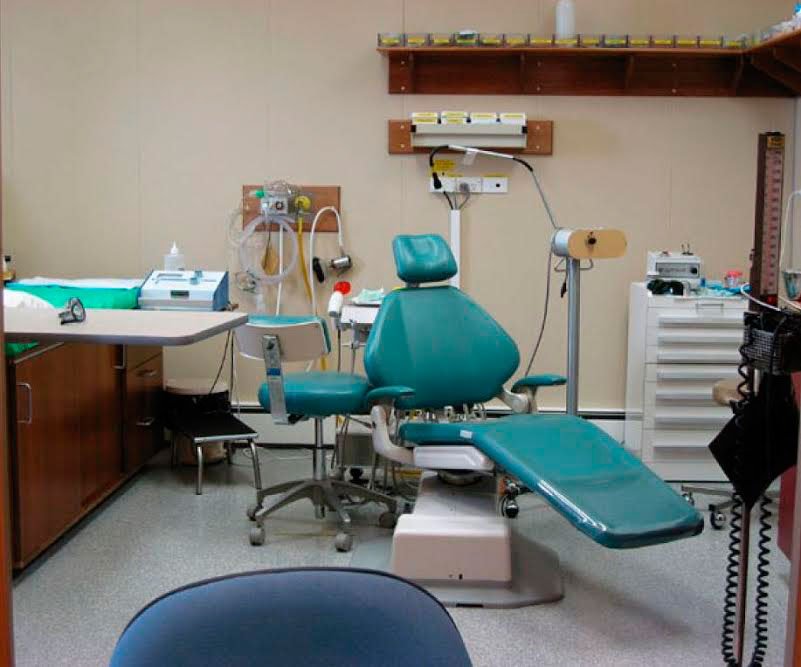 Primăria Capitalei modernizează cabinetele medicale şcolare 54307