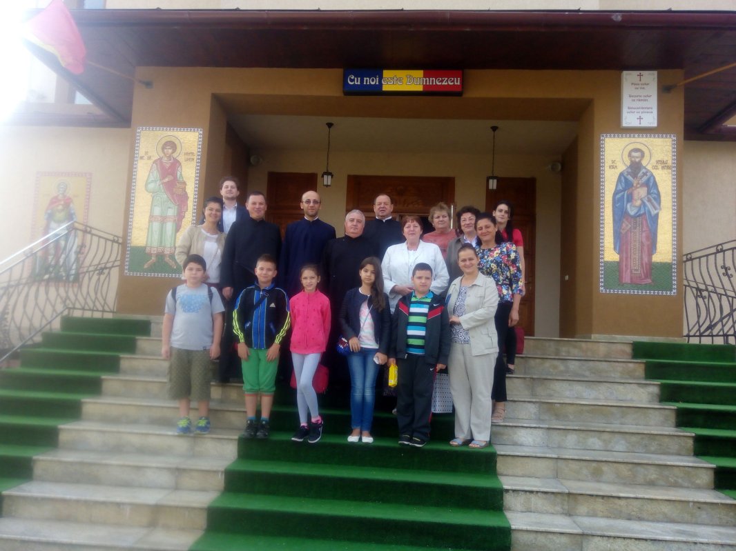 Şcoală de vară organizată la Oradea 54258