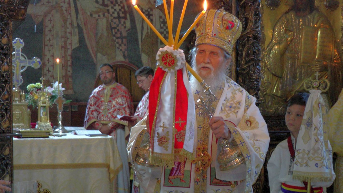 „Sunt copilul răsfăţat al Bucovinei!“ 54249