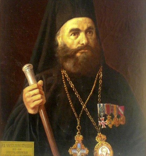 Jertfa arhiereilor olteni pentru Biserica străbună 54216