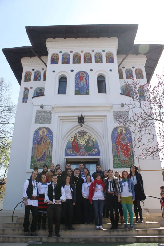 Mărturii minunate despre Sfântul Mucenic Fanurie 54221