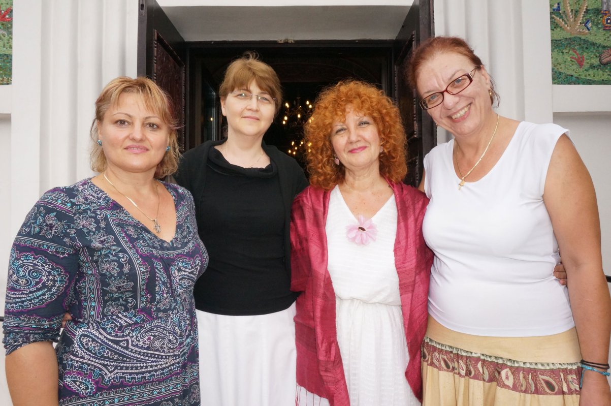 Mărturii minunate despre Sfântul Mucenic Fanurie 54222