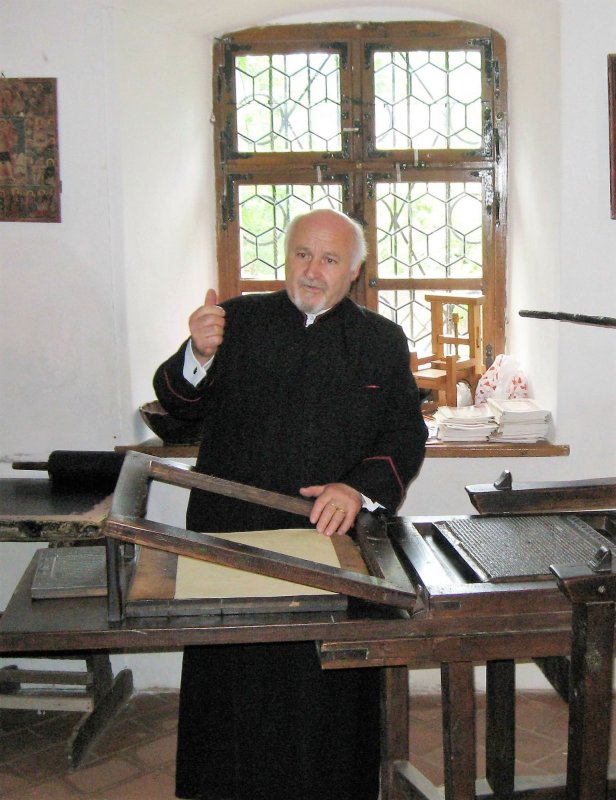 Tipăriturile Diaconului Coresi și cetatea Brașovului 54214