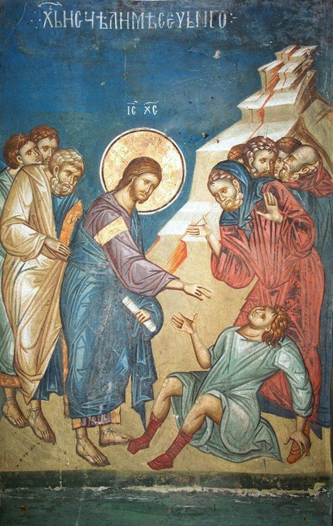 Armele luptei cu demonii trebuie alese pe măsura adversarilor 54308