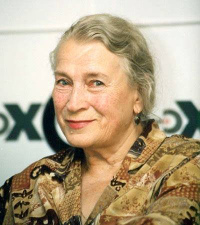 Film: Unei actrițe sovietice i s-a arătat Sfântul Nicolae  54169