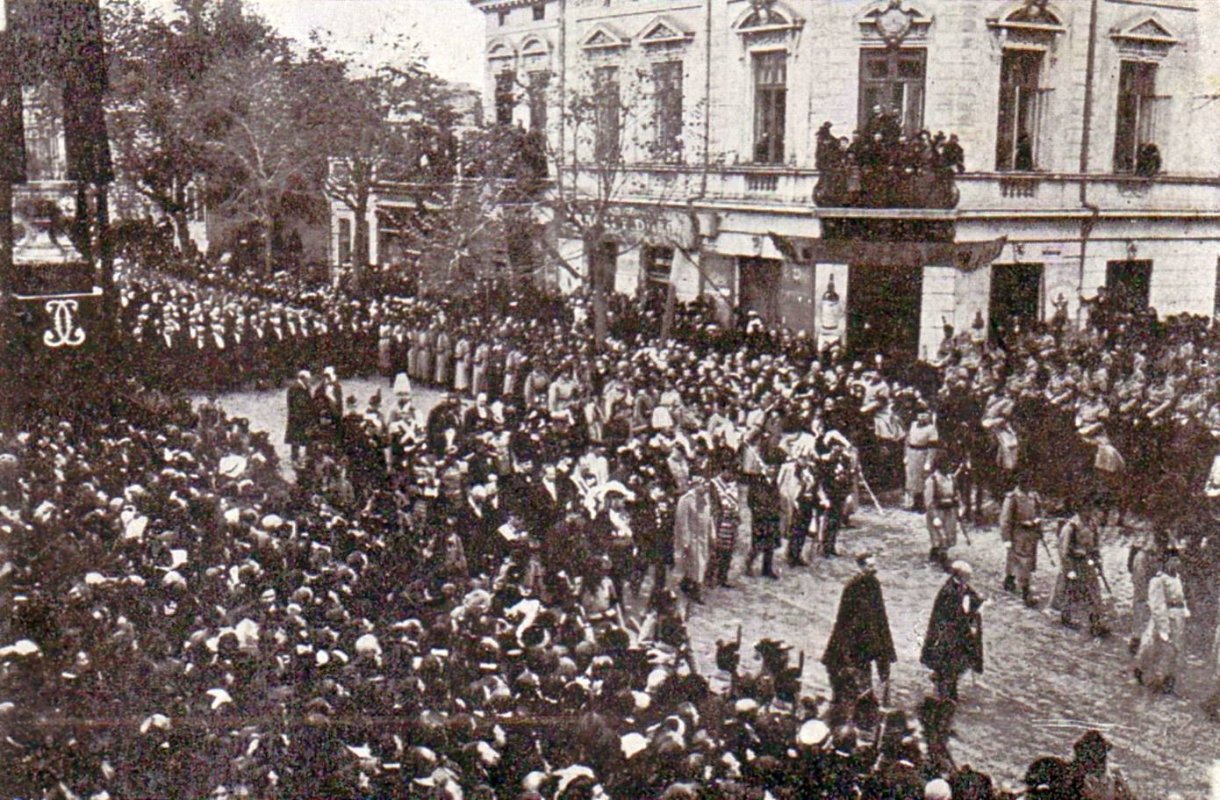 Funeraliile regelui Carol I, între prestigiu naţional şi legitimitate confesională 54182