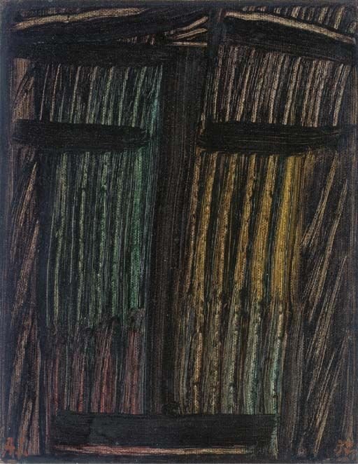 „Munca mea este o rugăciune puternică, exprimată prin culori” 54172