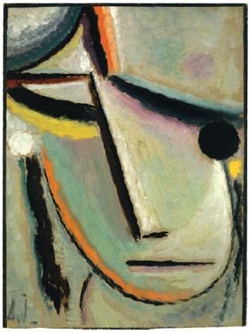 „Munca mea este o rugăciune puternică, exprimată prin culori” 54175